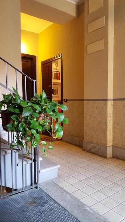 Bnbutler - Sempione - Mico Apartamento