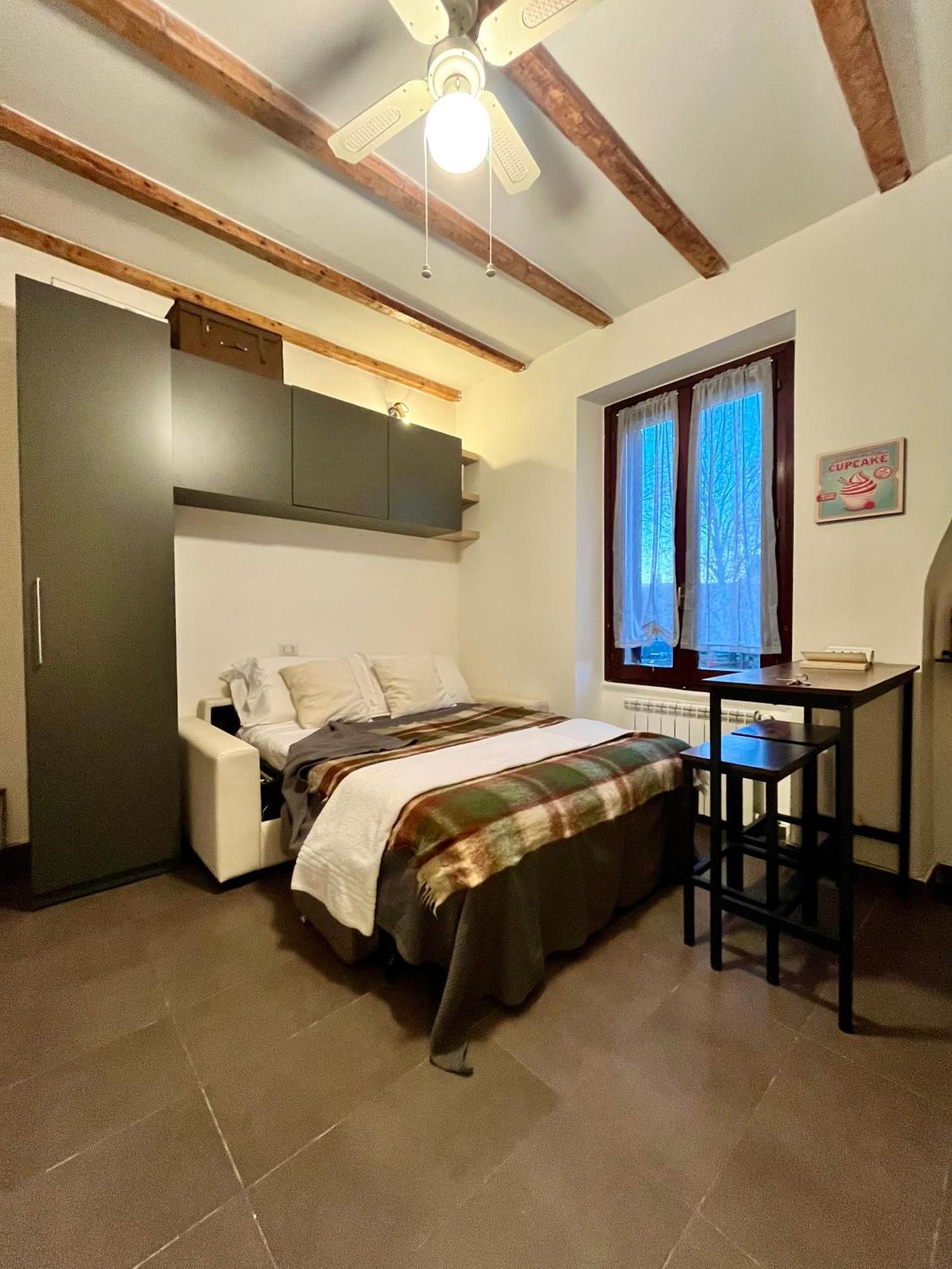 Charming Ringhiera Apartamento