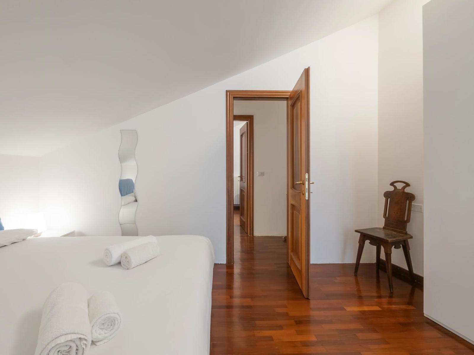 Apartamento La Ringhiera - Meda 43 Milão