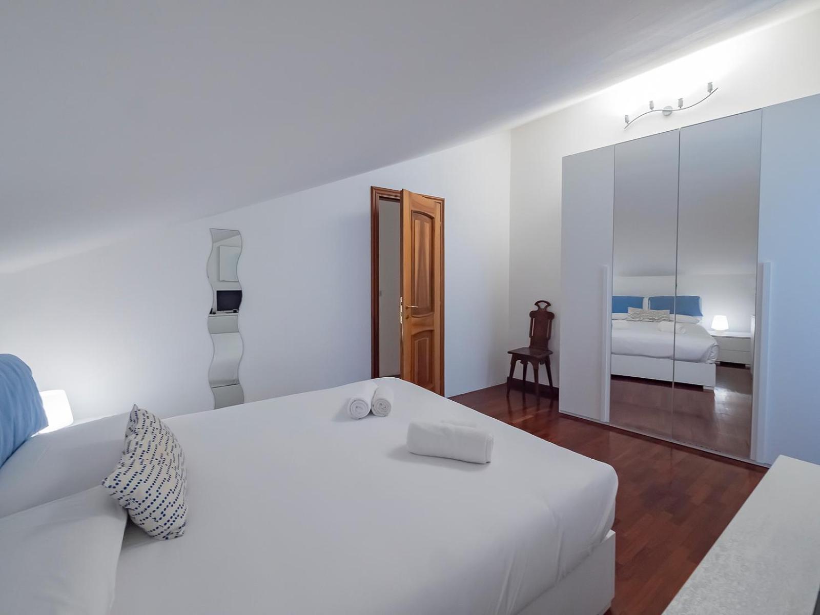 Apartamento La Ringhiera - Meda 43 Milão