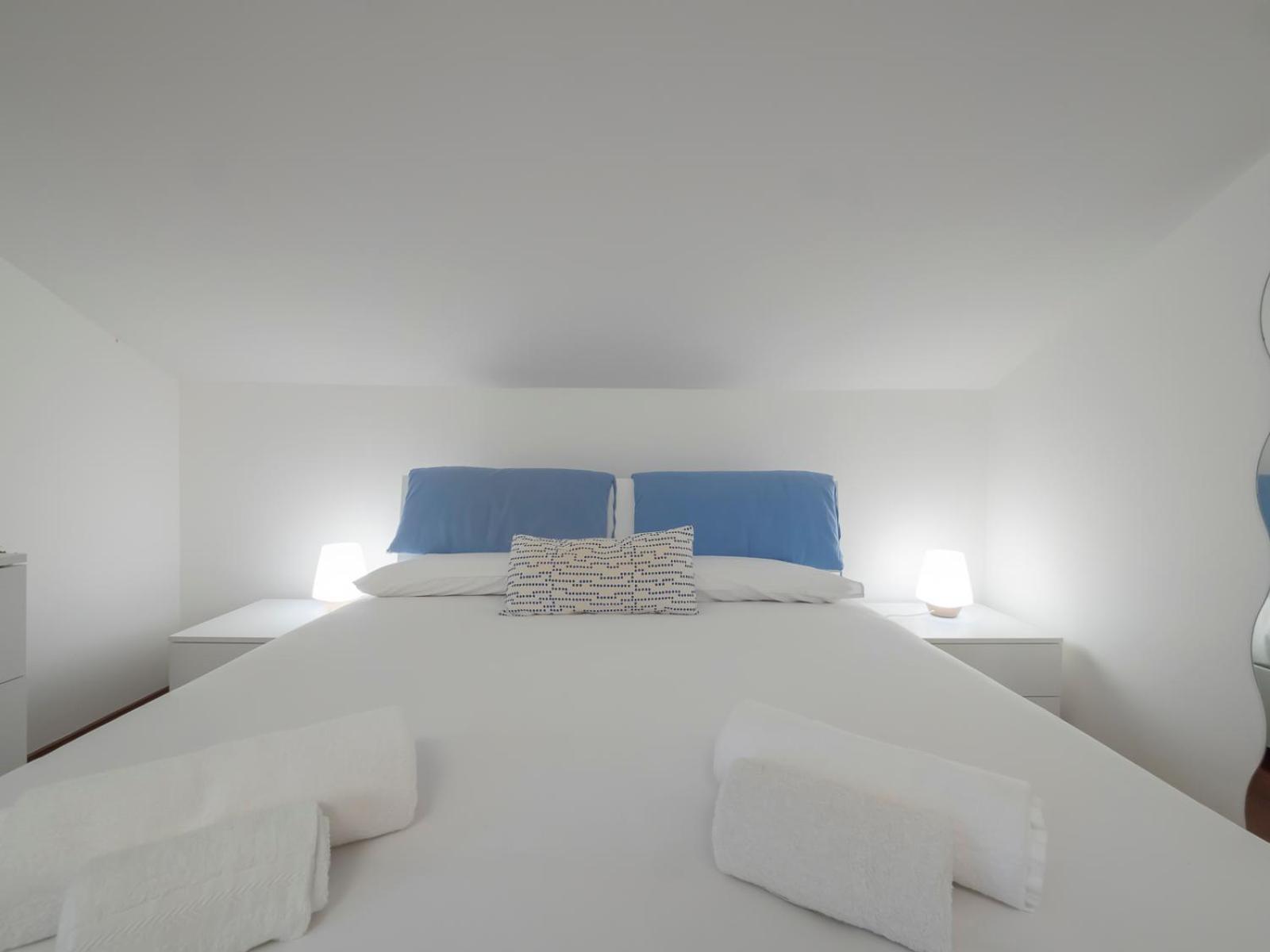 Apartamento La Ringhiera - Meda 43