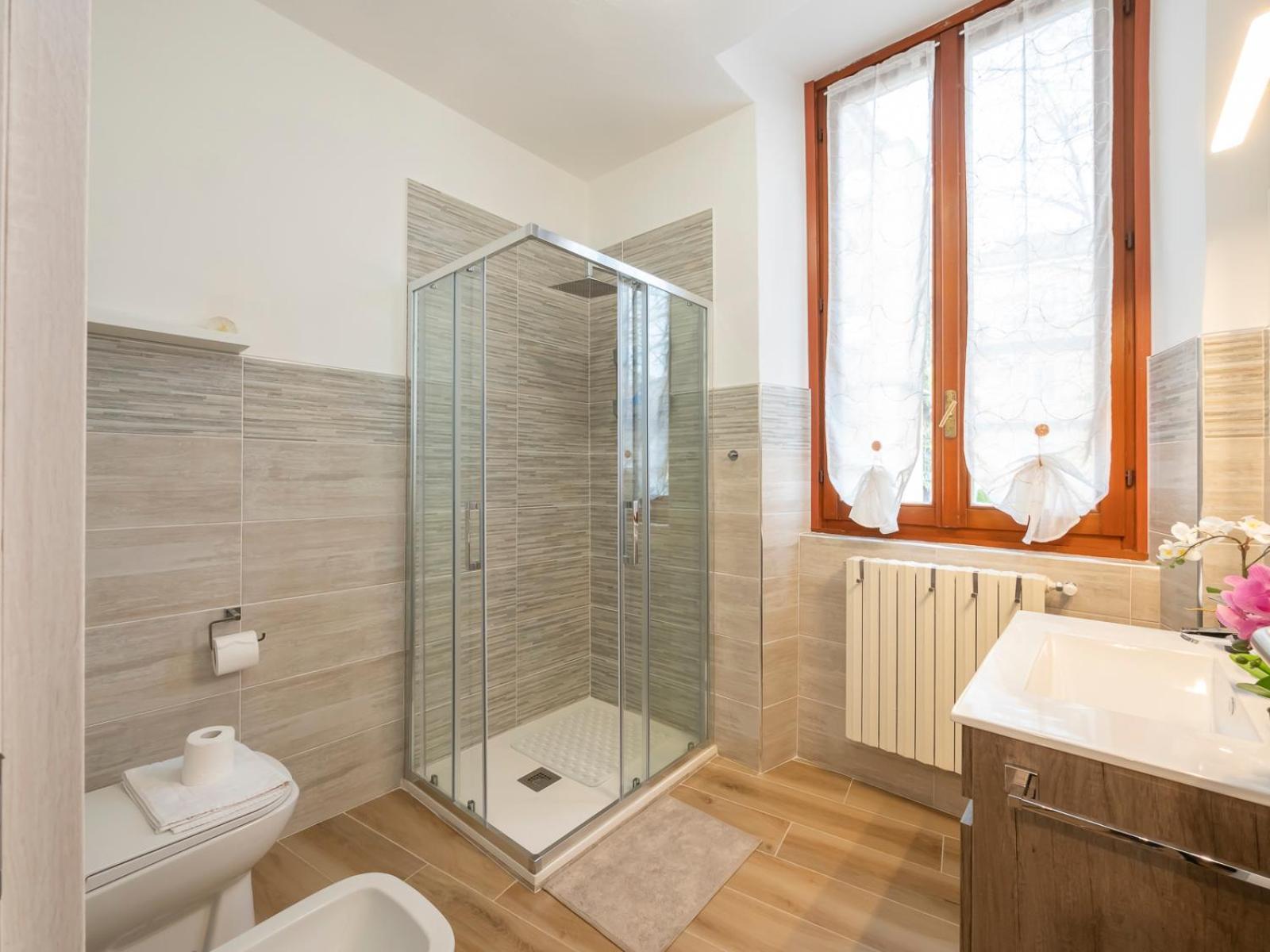 Apartamento La Ringhiera - Meda 43 Milão