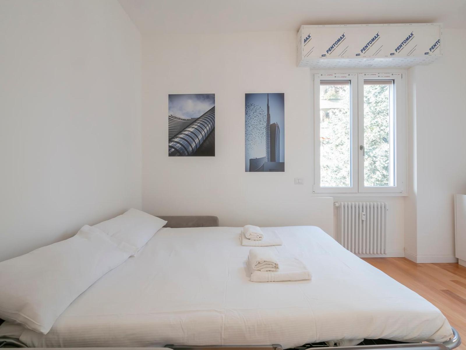 I Host - Gressoney 2 Apartamento *