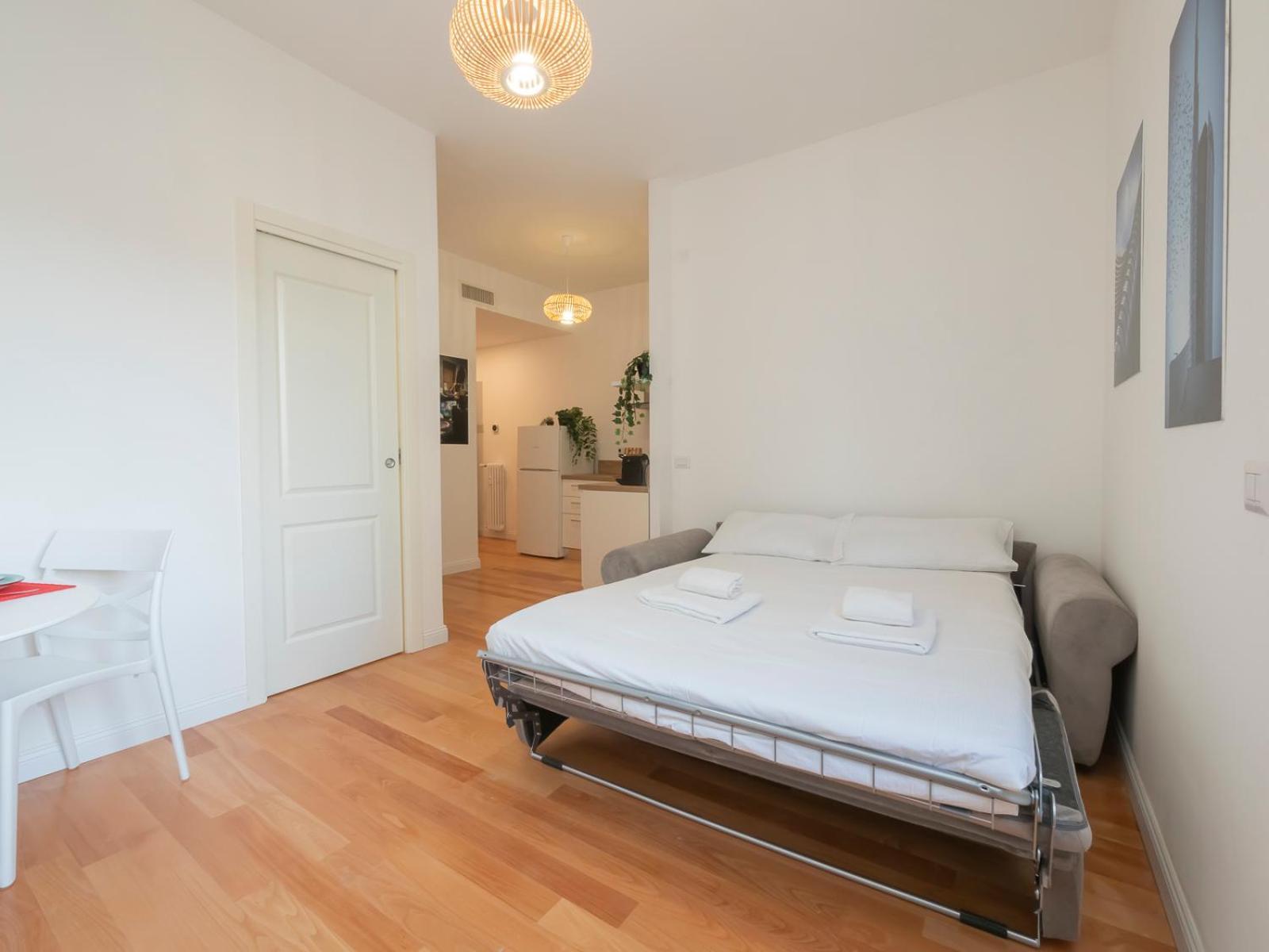 I Host - Gressoney 2 Apartamento