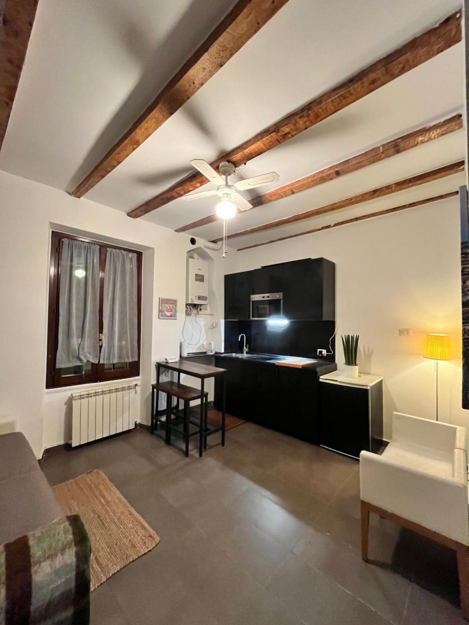 Charming Ringhiera Apartamento