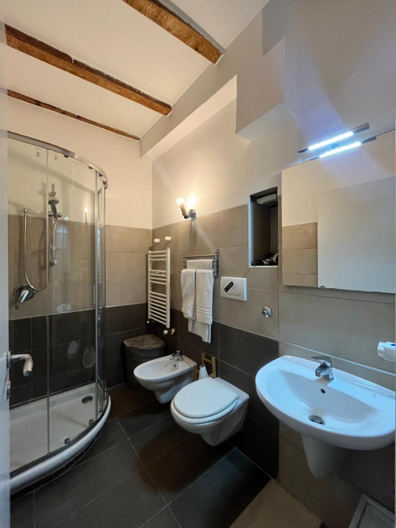 Charming Ringhiera Apartamento