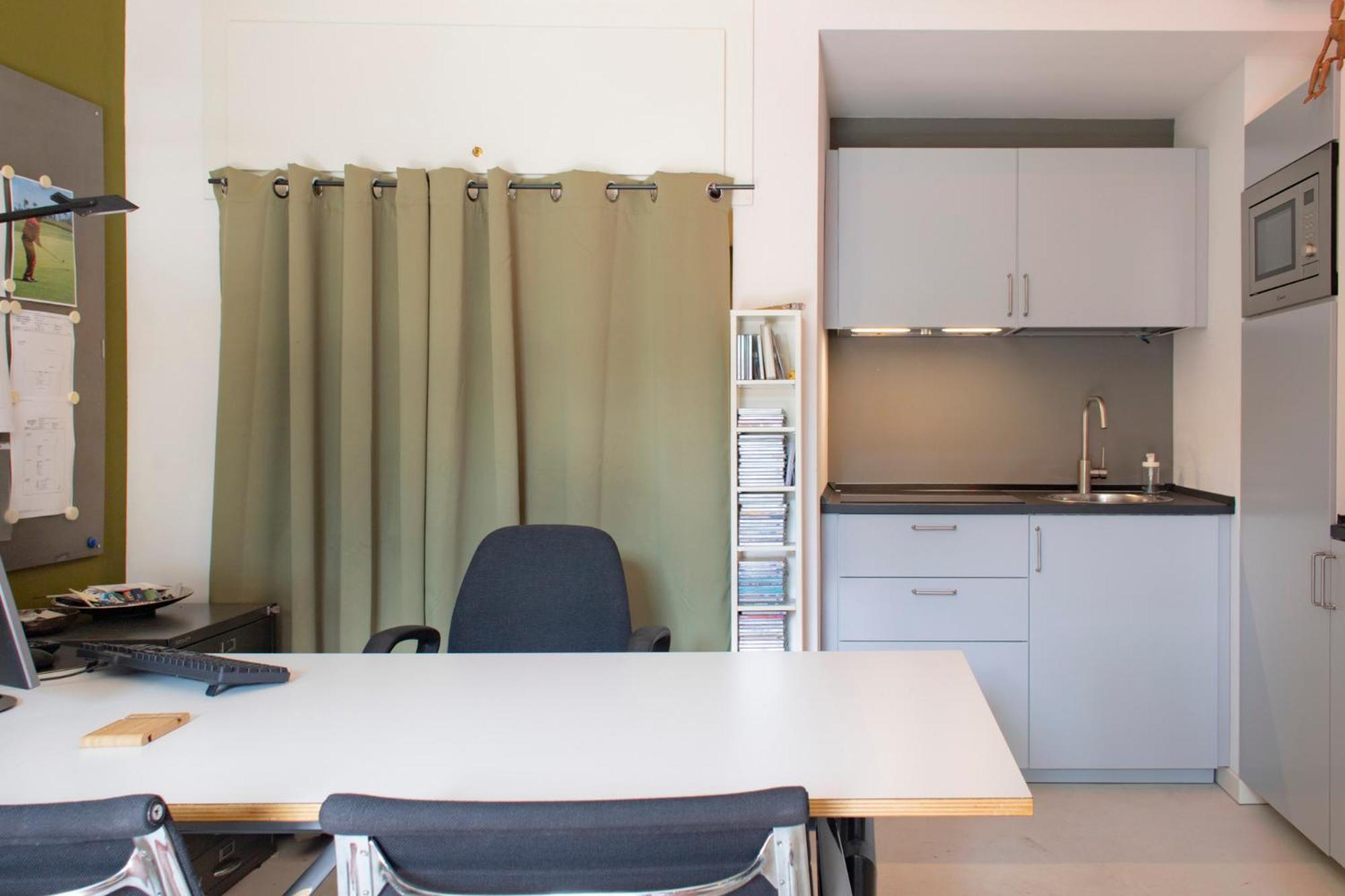 Ginko - Cozy For Travel And Work * Mailand