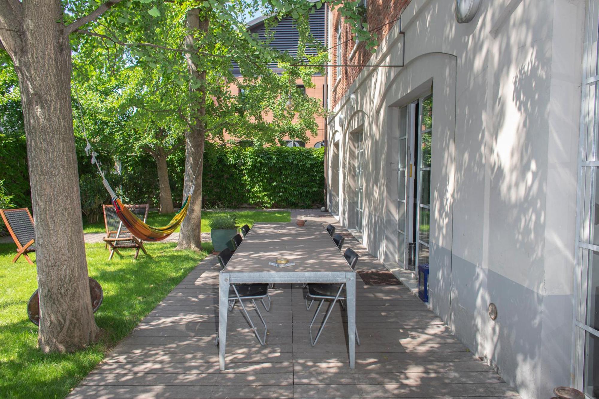Apartment Ginko - Cozy For Travel And Work
