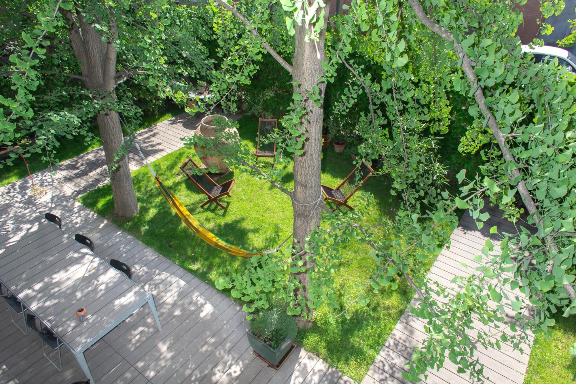 Apartment Ginko - Cozy For Travel And Work Mailand