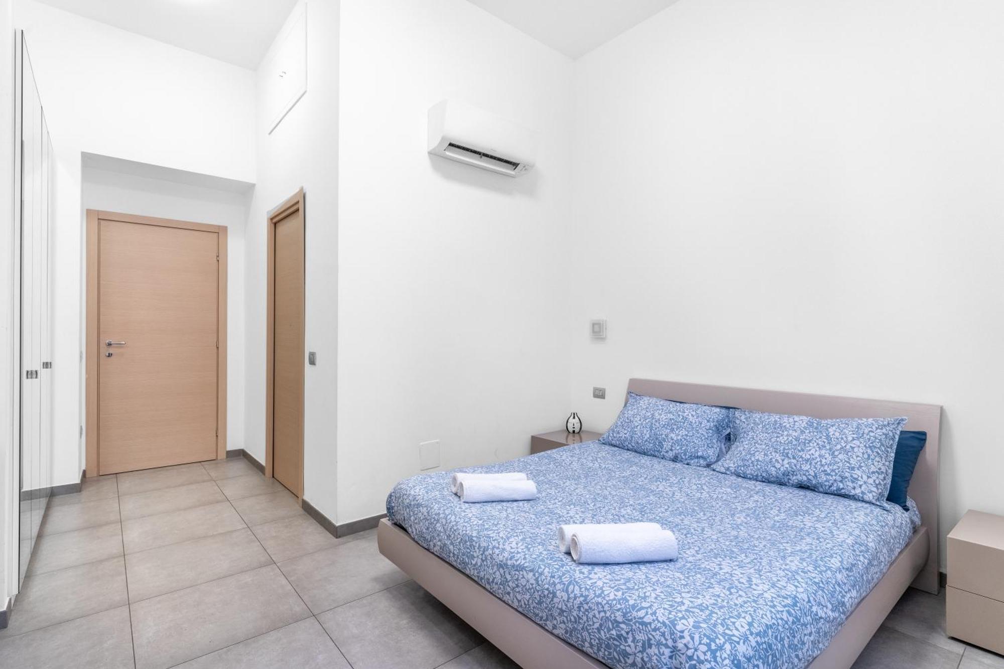 Le14 -duomo-loreto- Wifi - - Modern