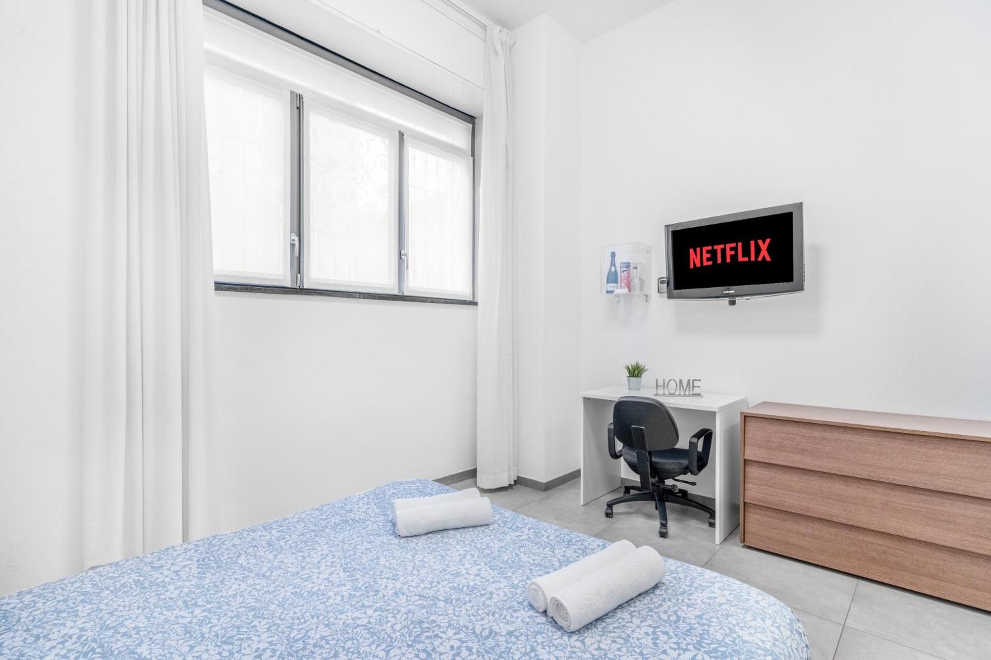 Le14 -duomo-loreto- Wifi - - Modern Apartment Mailand