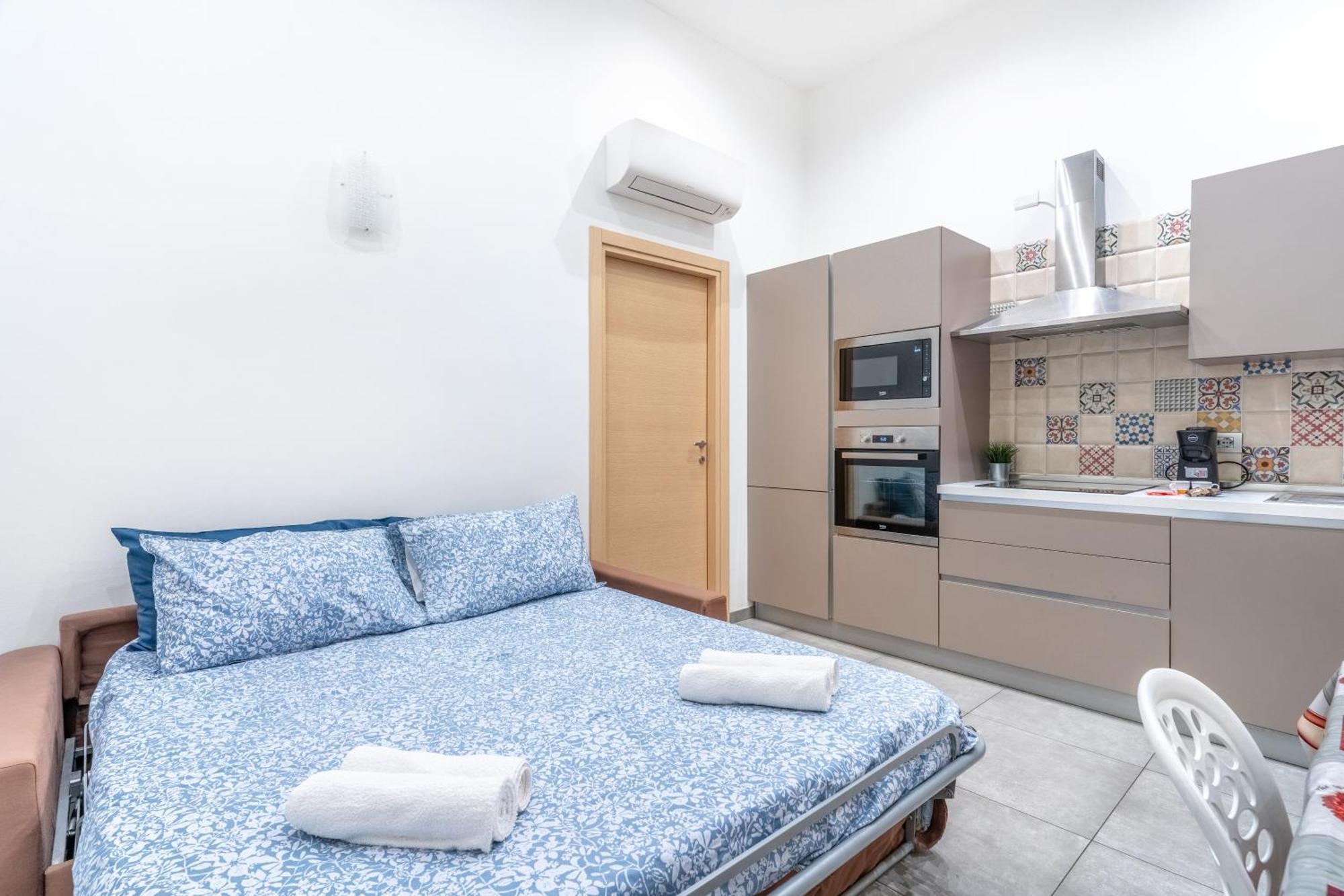 Le14 -duomo-loreto- Wifi - - Modern Mailand