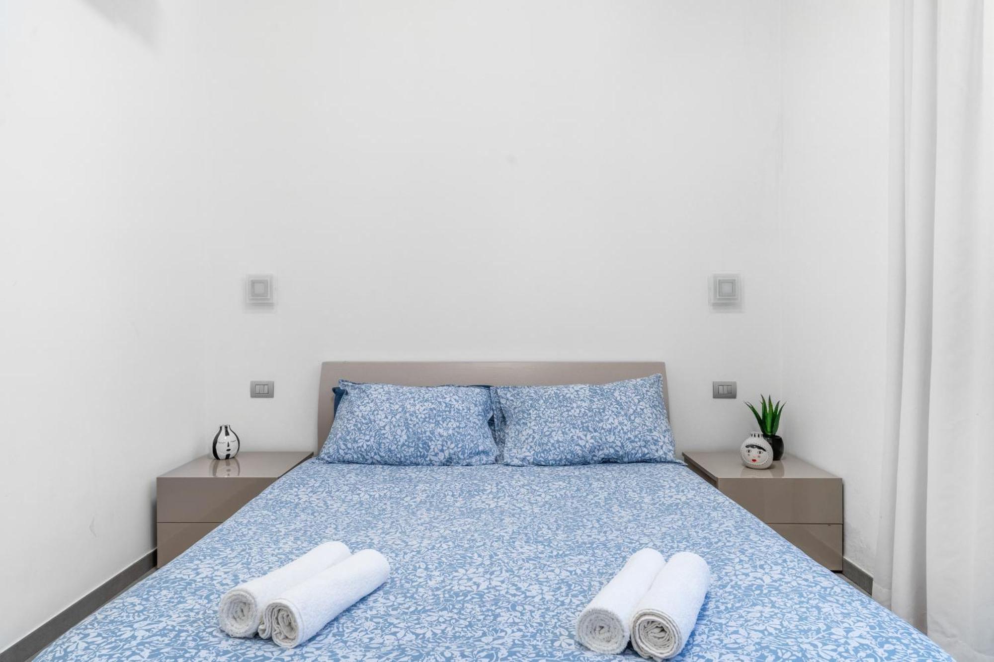Le14 -duomo-loreto- Wifi - - Modern Apartment *
