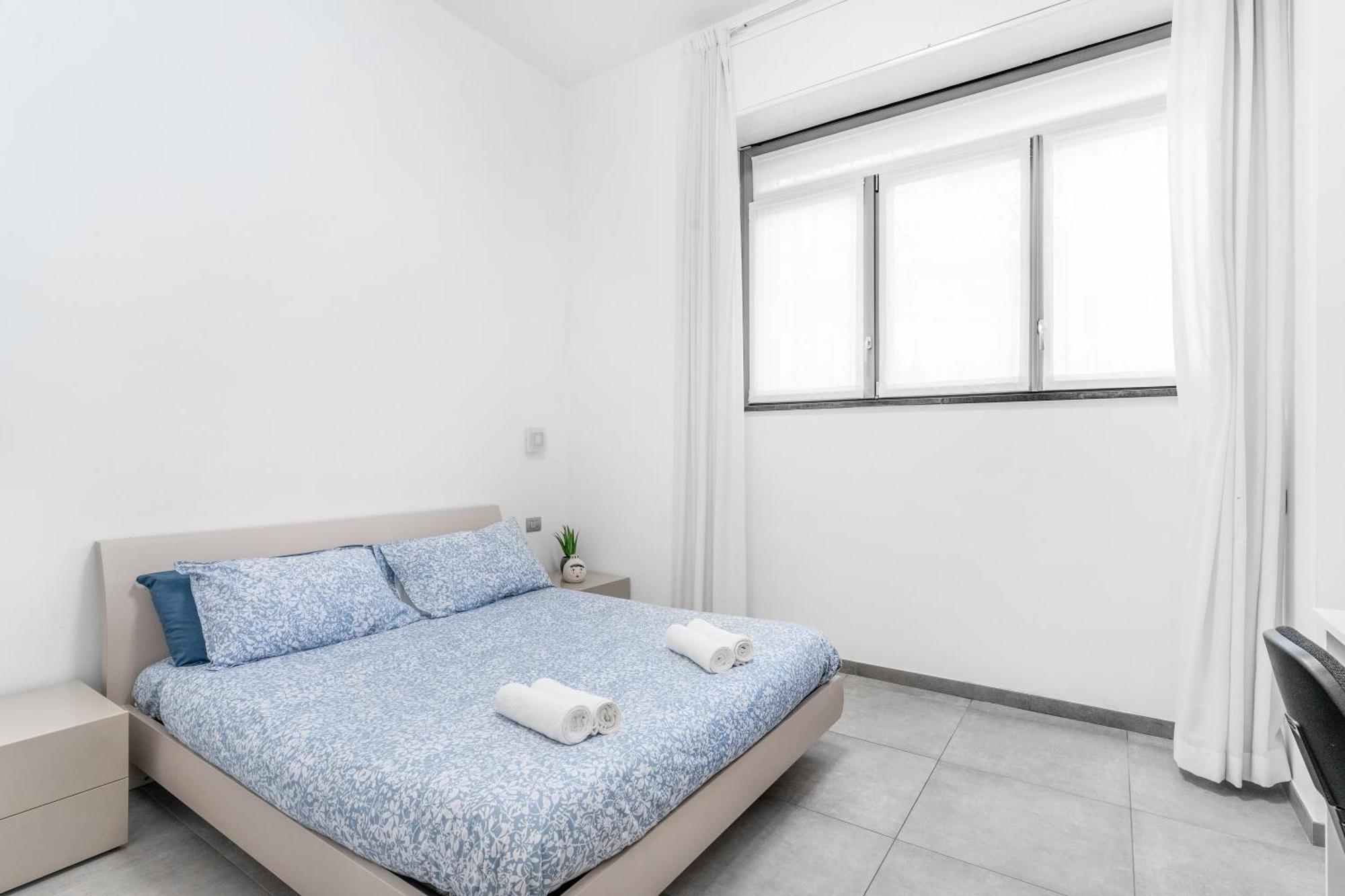 Le14 -duomo-loreto- Wifi - - Modern * Mailand