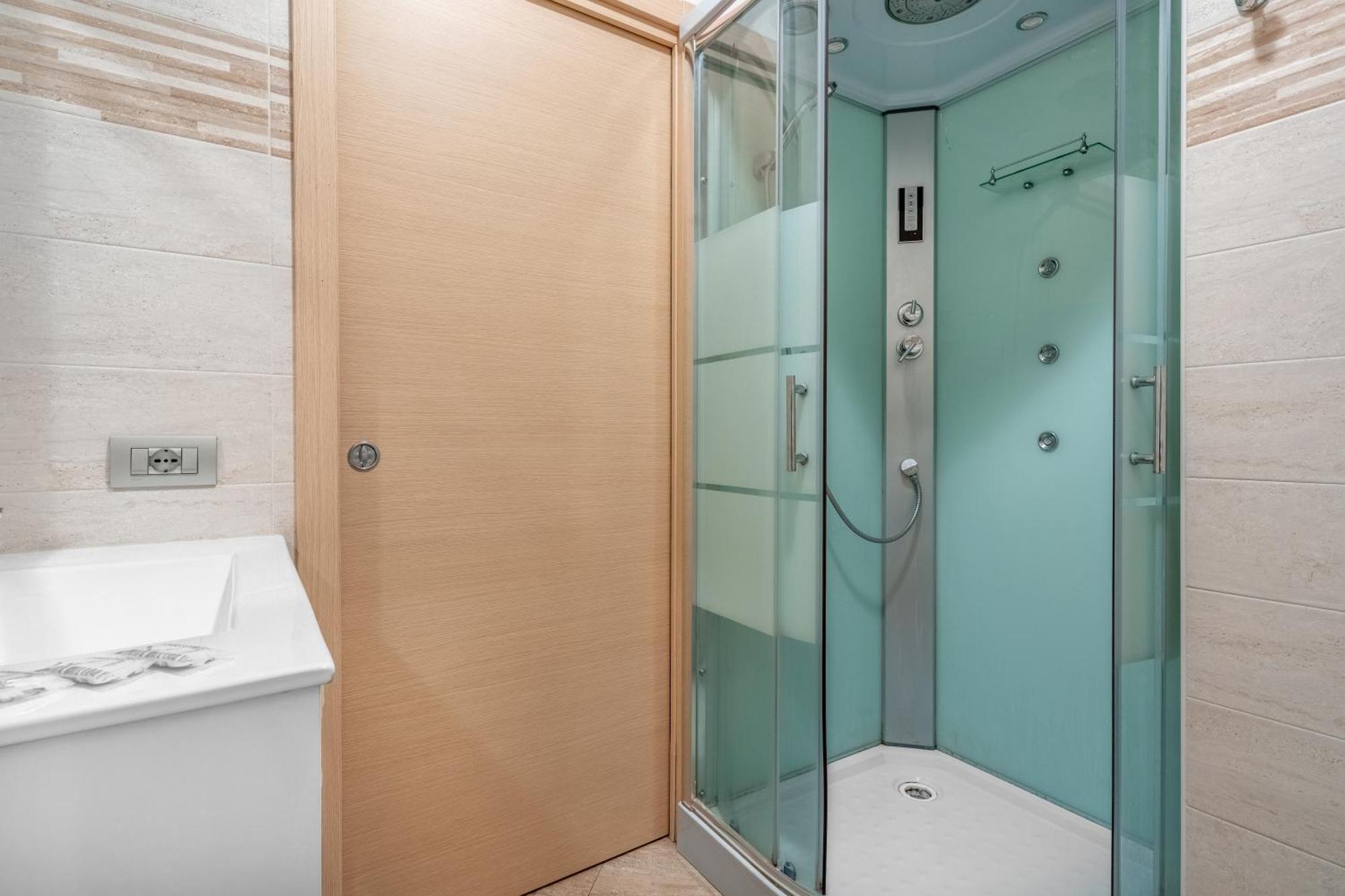 Le14 -duomo-loreto- Wifi - - Modern Apartment *