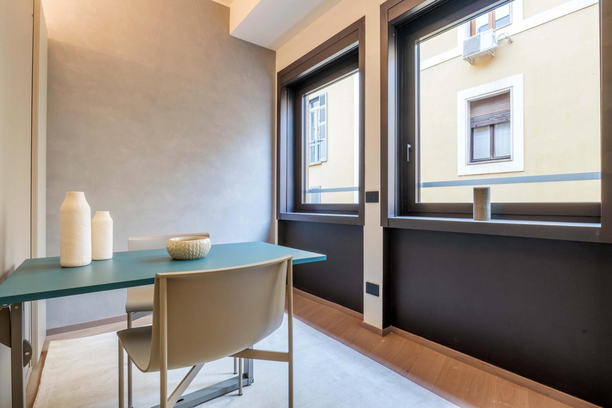 Exclusive Retreat Few Steps From Duomo - Apt 8 * Mailand