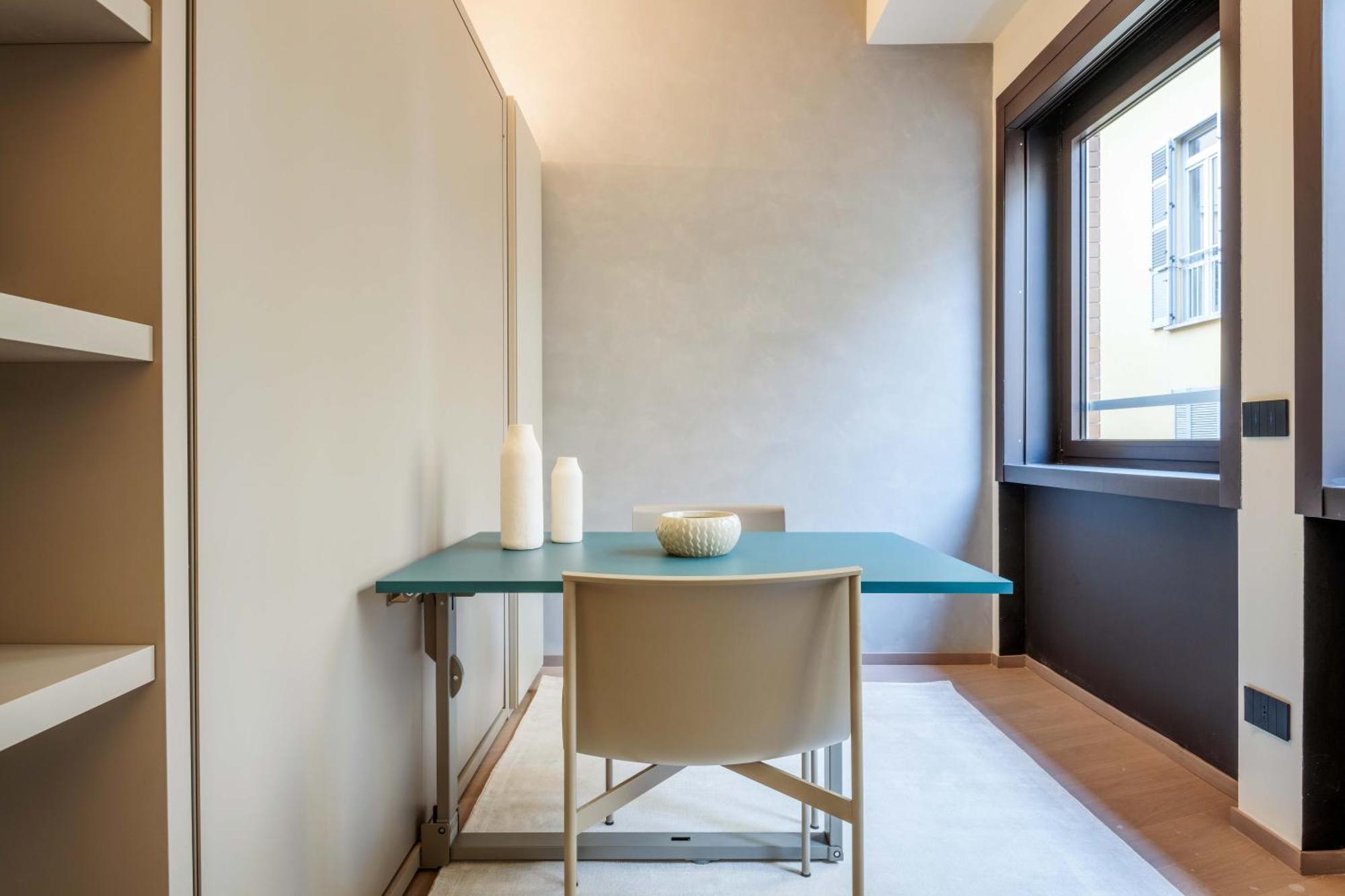 Exclusive Retreat Few Steps From Duomo - Apt 8 Apartment Mailand