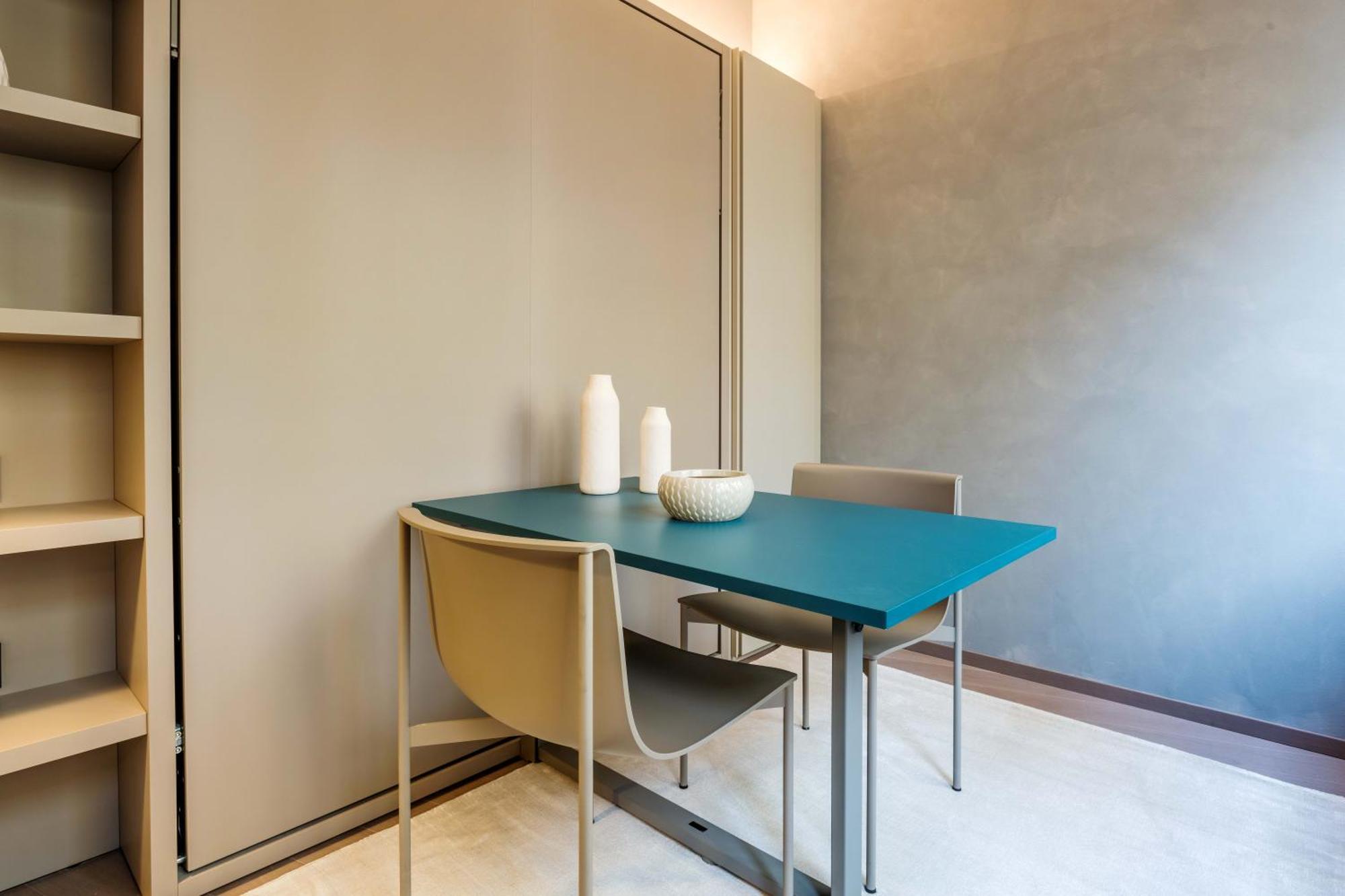 Exclusive Retreat Few Steps From Duomo - Apt 8 Apartment Mailand