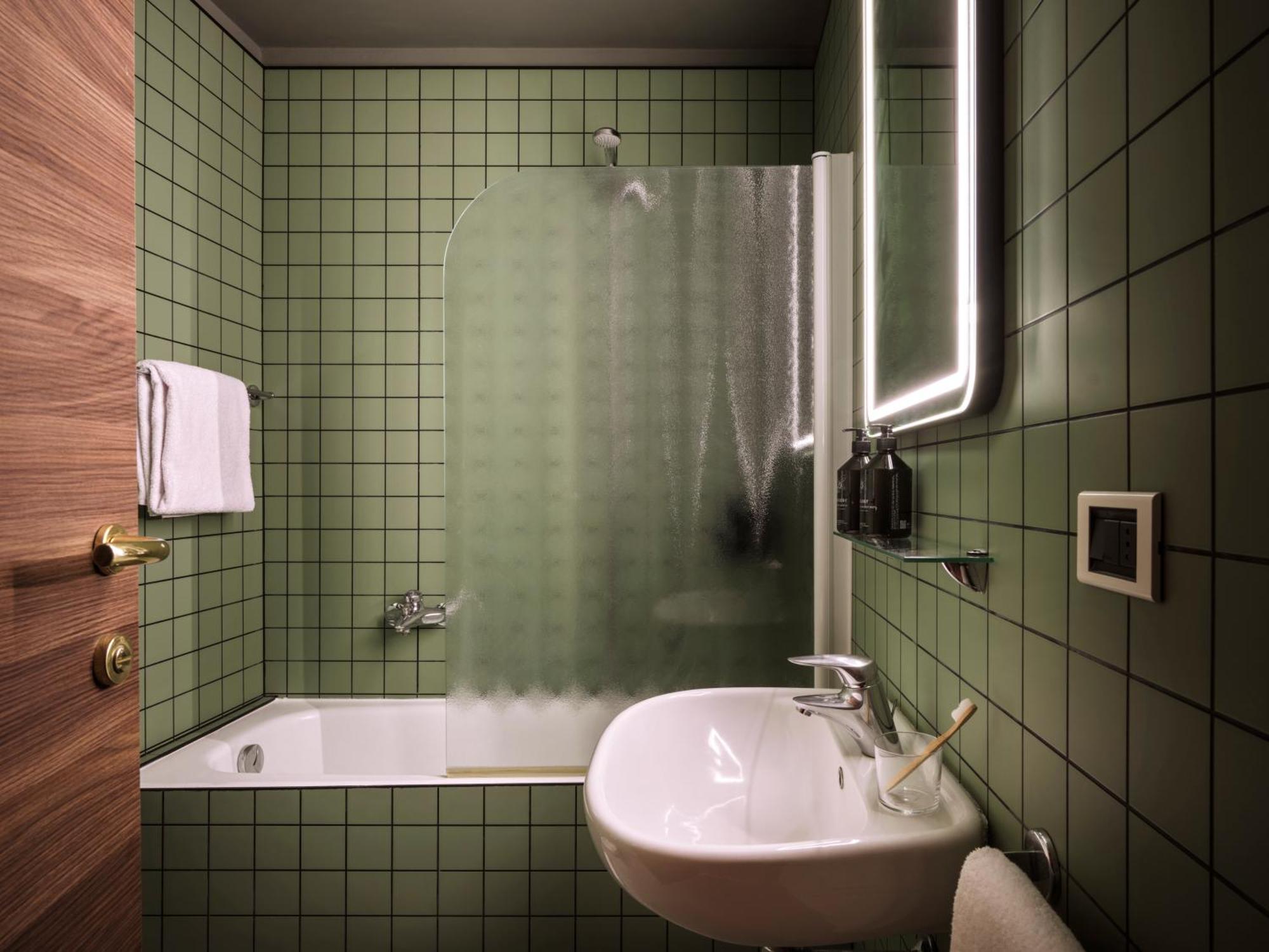 Hotel Max Brown Missori, Part Of Sircle Collection