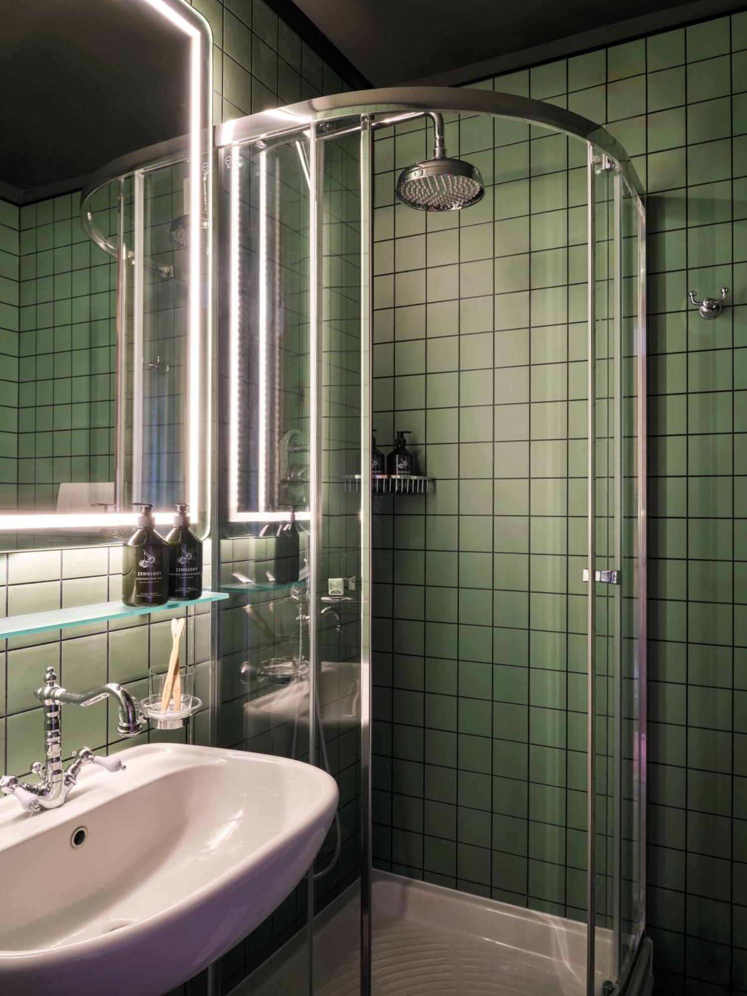 Hotel Max Brown Missori, Part Of Sircle Collection Milan