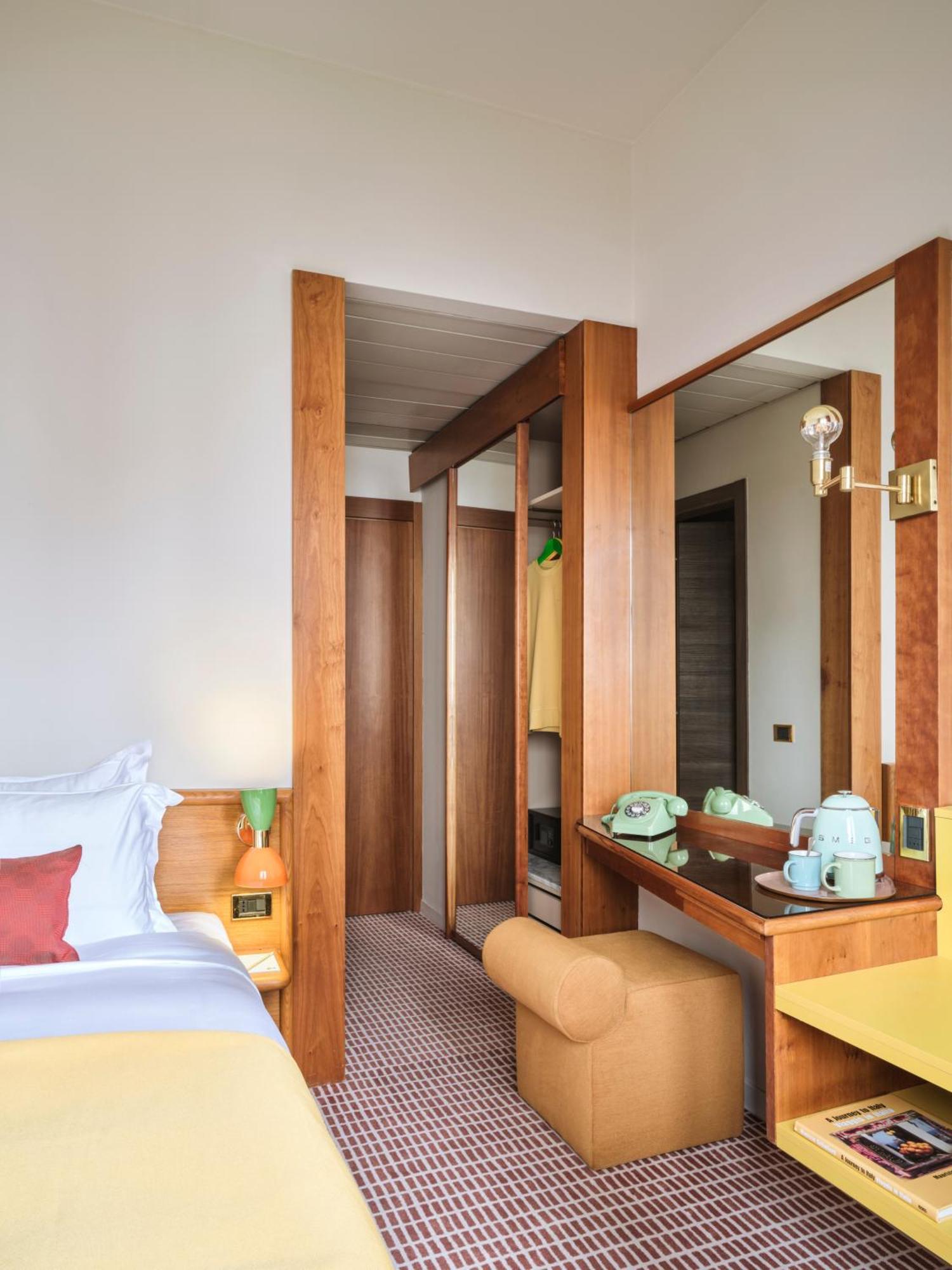 Max Brown Missori, Part Of Sircle Collection Hotel Milan
