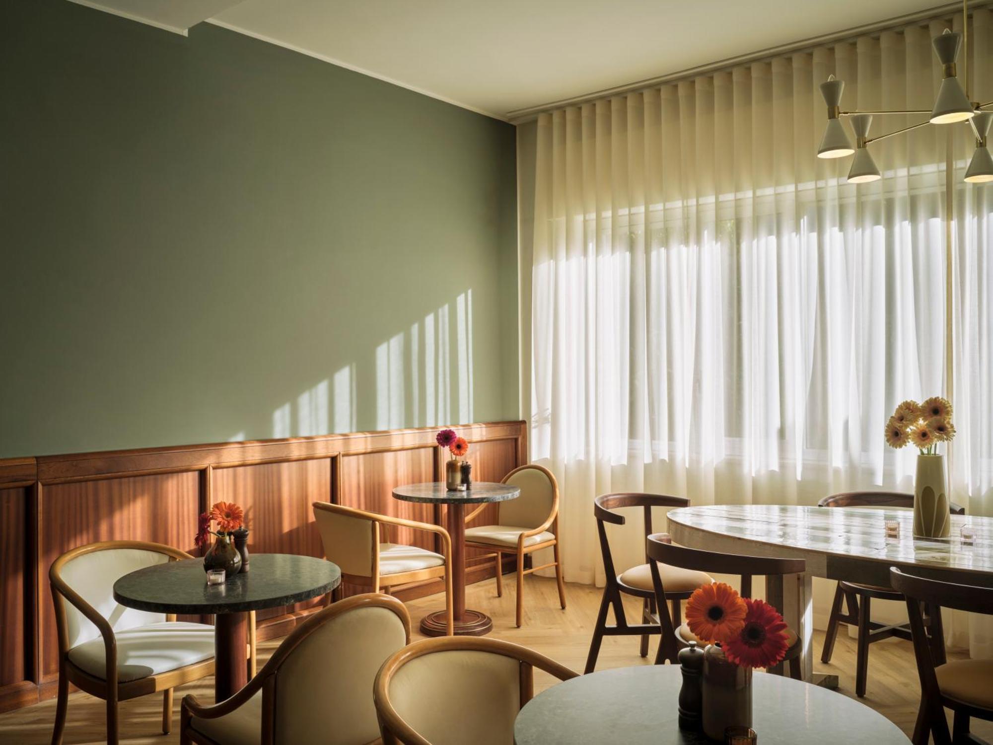 Max Brown Missori, Part Of Sircle Collection Hotel Milan
