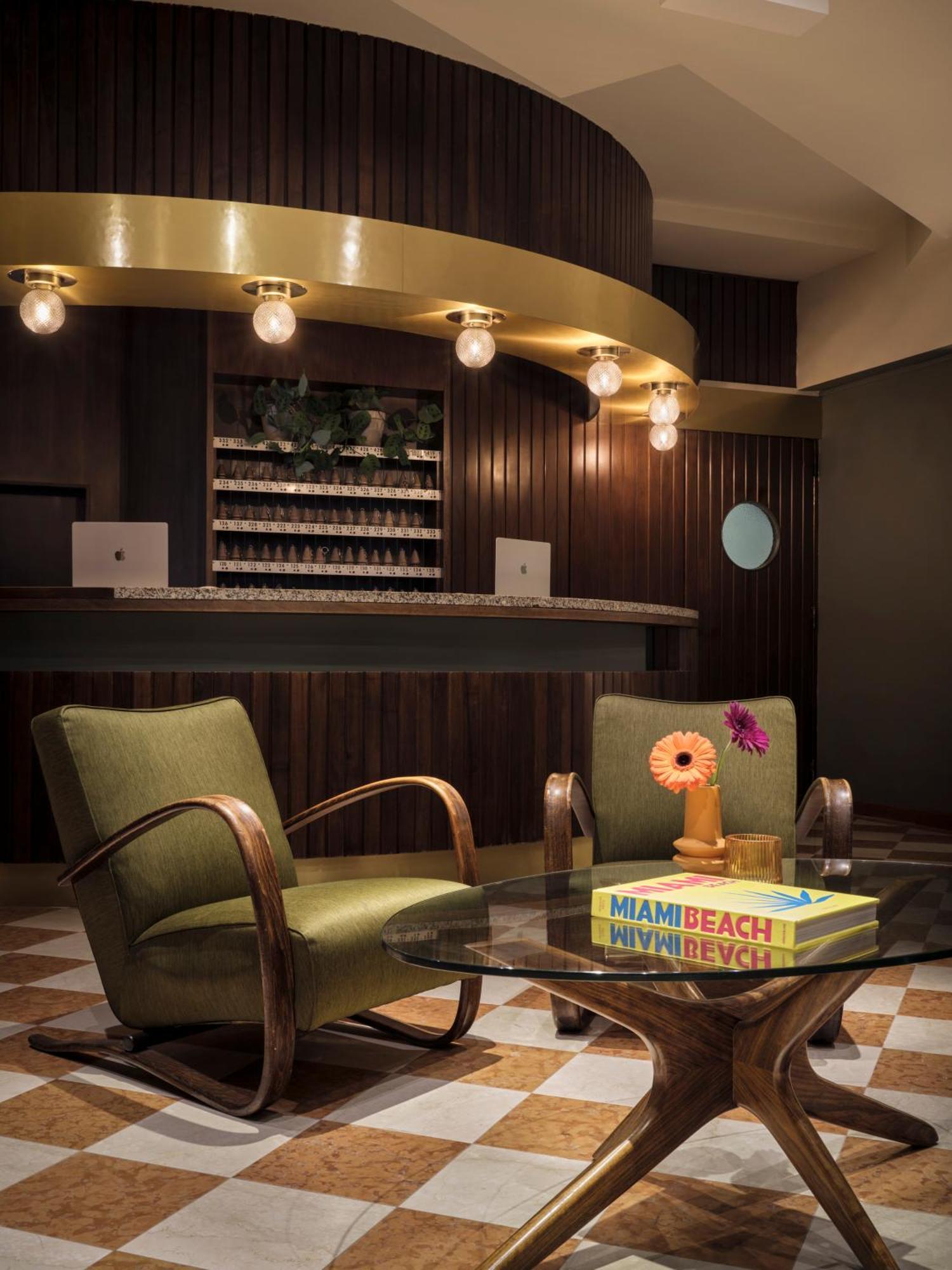 Max Brown Missori, Part Of Sircle Collection Hotel 4*