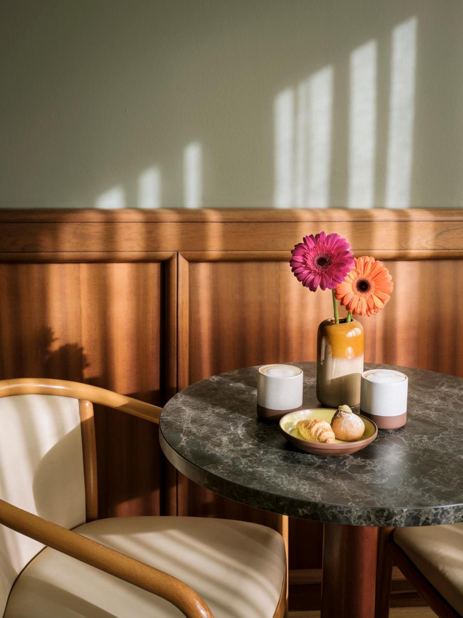 Hotel Max Brown Missori, Part Of Sircle Collection Milan