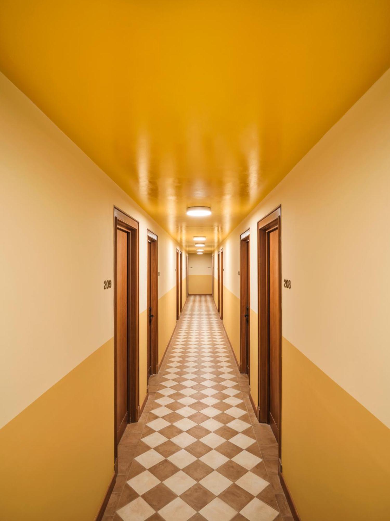 Hotel Max Brown Missori, Part Of Sircle Collection Milan