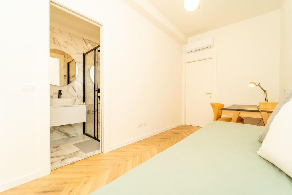 Apartamento Esclusivo Con 2 Da Letto Milão