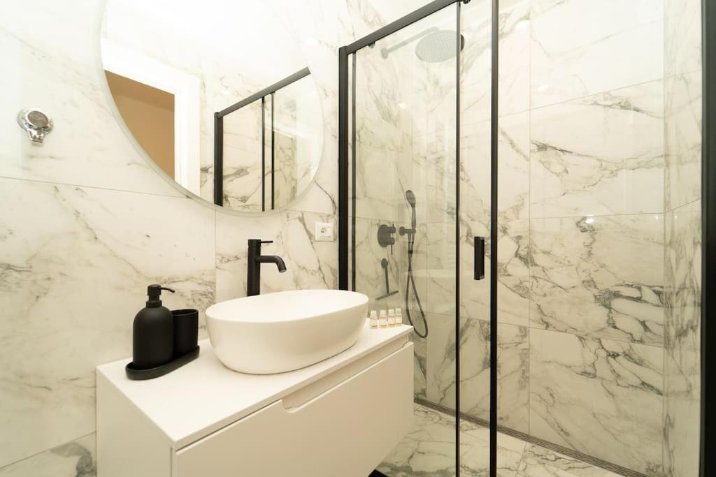 Apartamento Esclusivo Con 2 Da Letto *