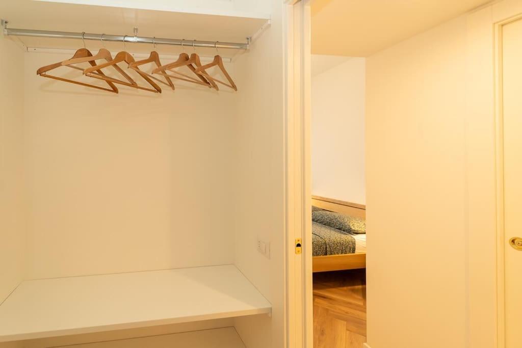 Esclusivo Con 2 Da Letto Apartamento