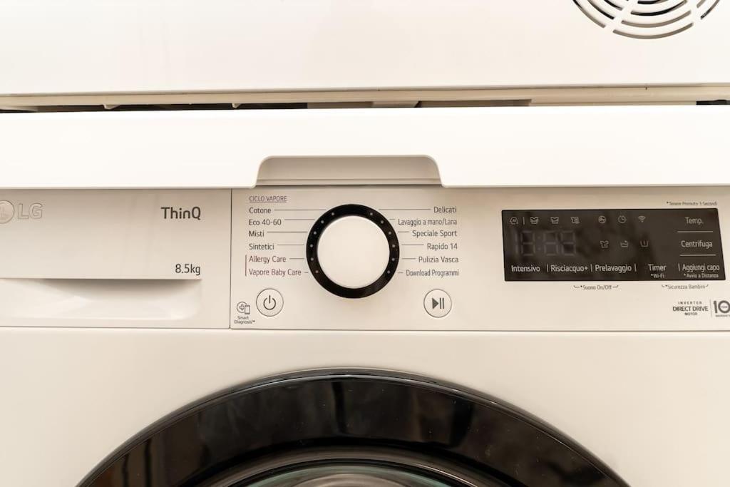Apartamento Esclusivo Con 2 Da Letto