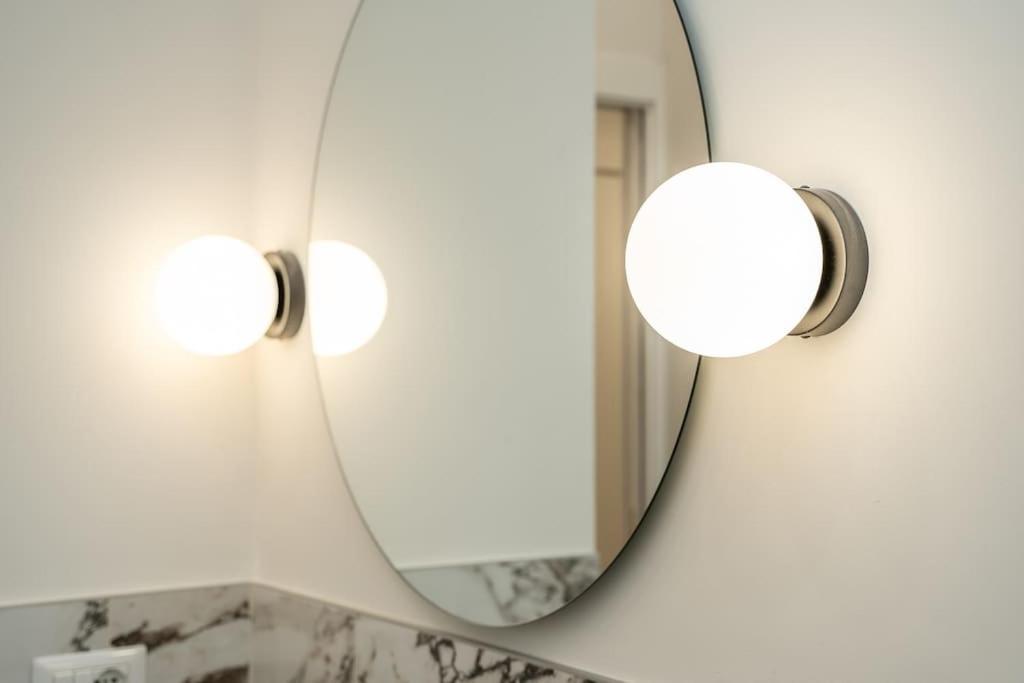 Apartamento Esclusivo Con 2 Da Letto Milão