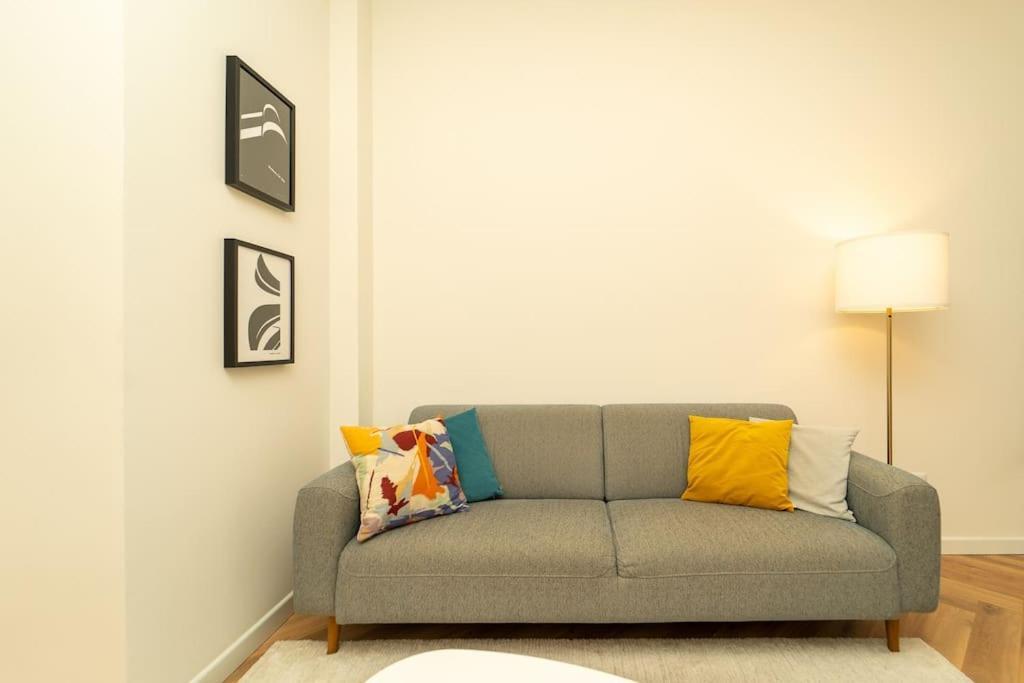 Apartamento Esclusivo Con 2 Da Letto