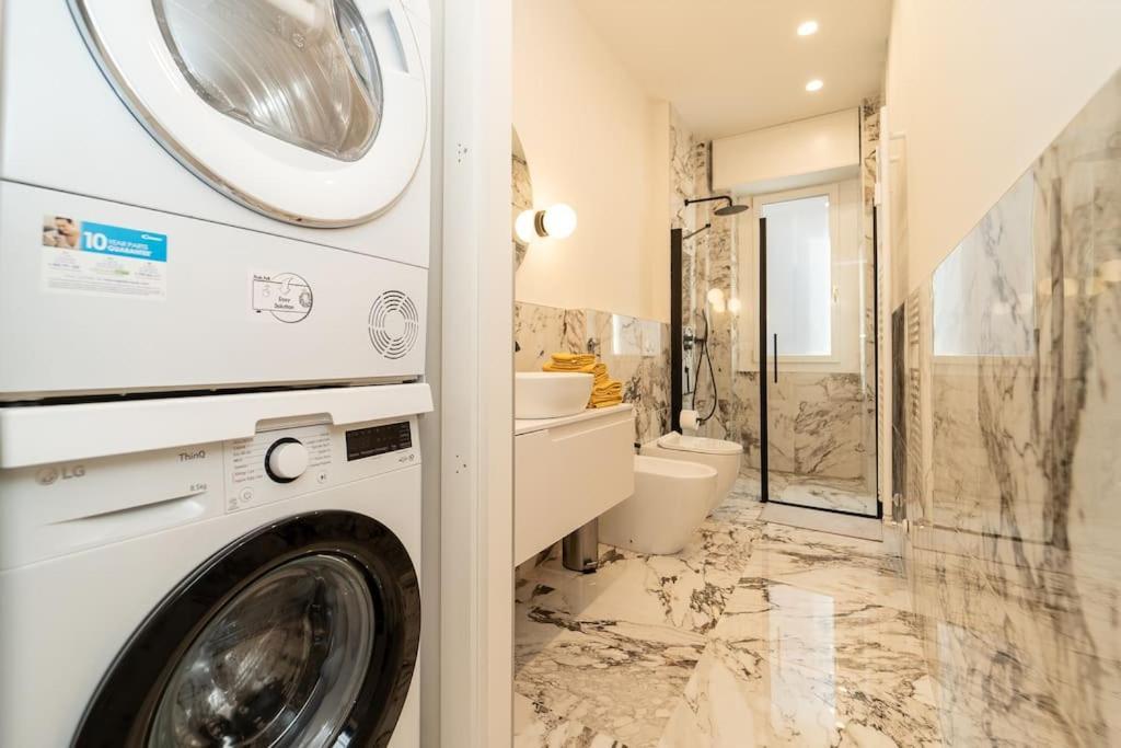 Esclusivo Con 2 Da Letto Apartamento *