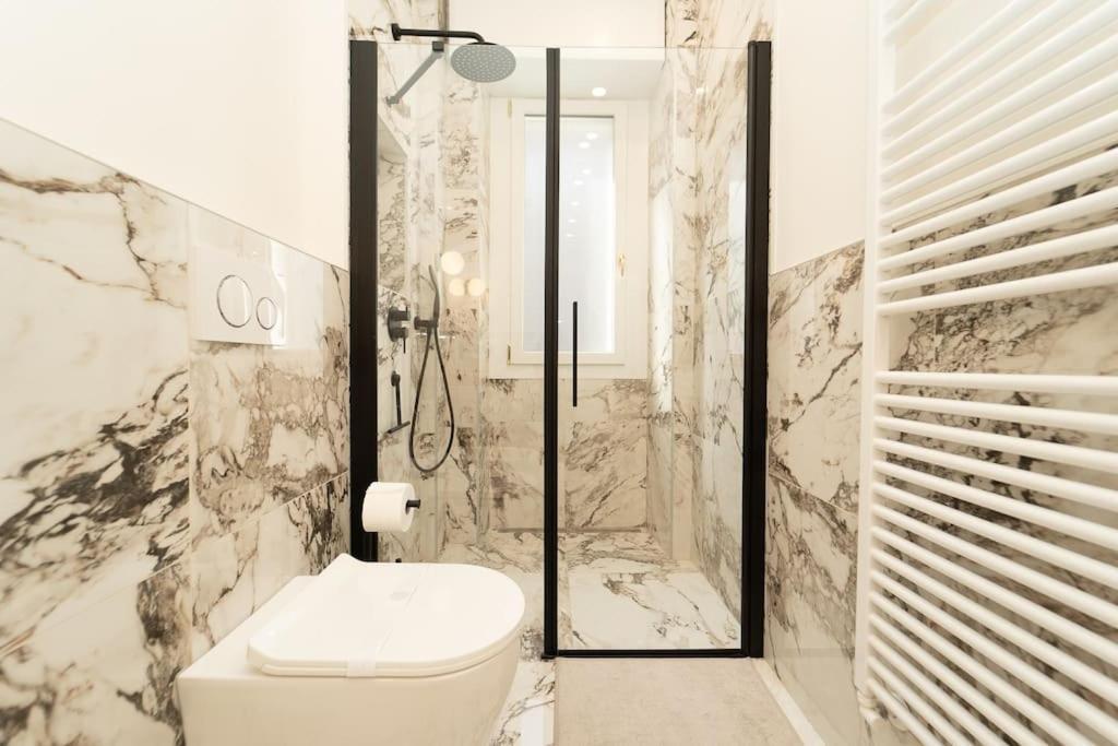 Apartamento Esclusivo Con 2 Da Letto *