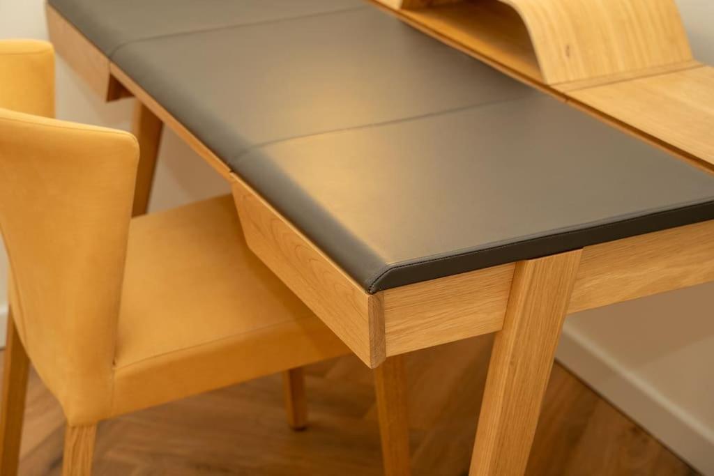 Apartamento Esclusivo Con 2 Da Letto *