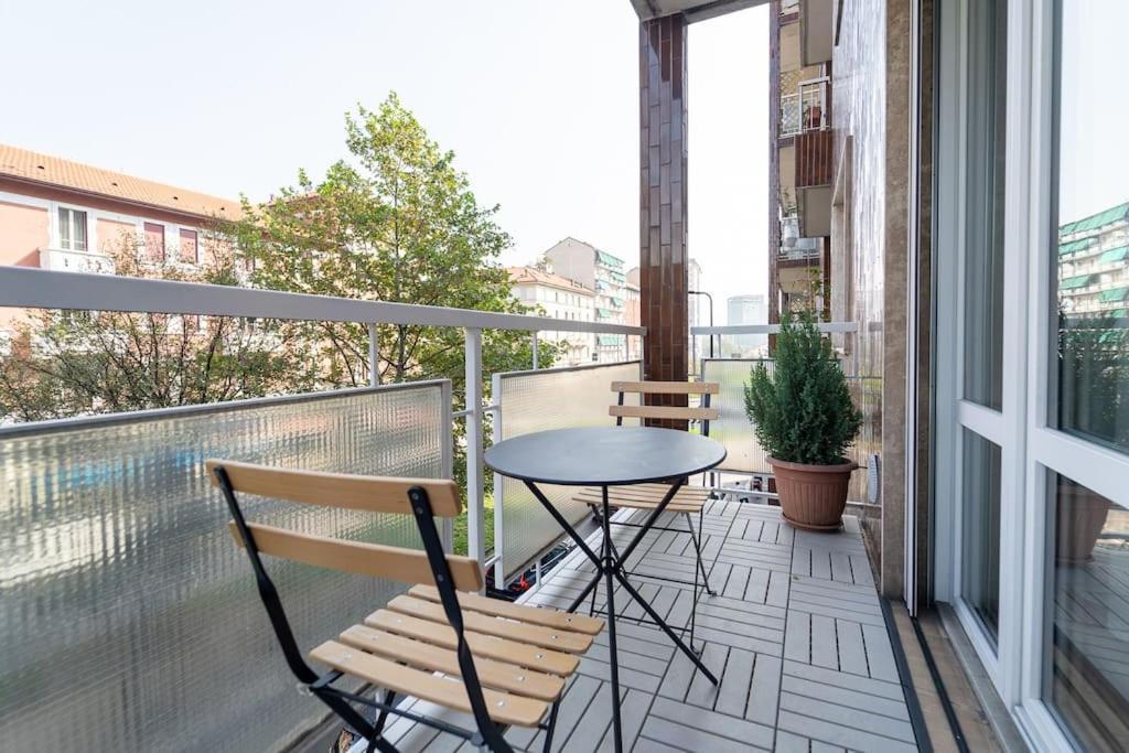 Apartamento Esclusivo Con 2 Da Letto