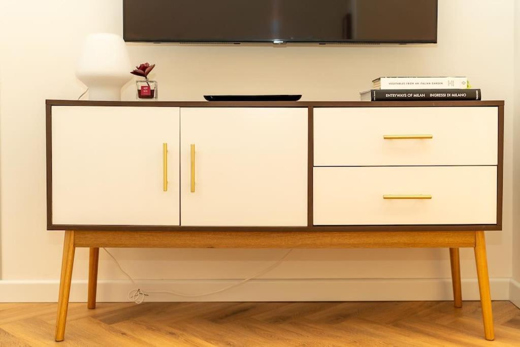 Esclusivo Con 2 Da Letto Apartamento *
