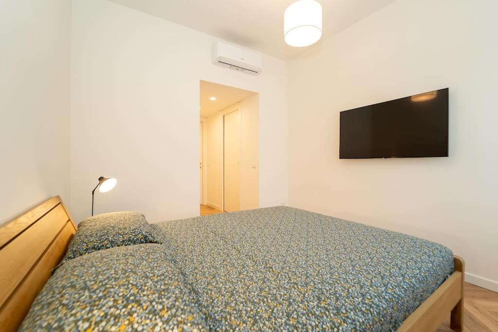 Apartamento Esclusivo Con 2 Da Letto