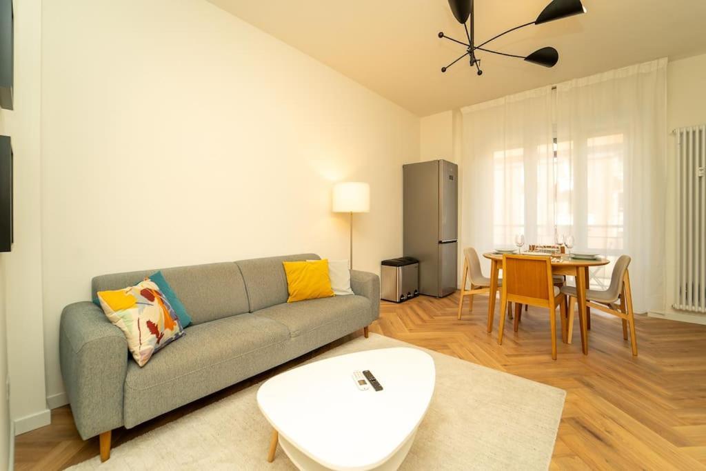 Apartamento Esclusivo Con 2 Da Letto *