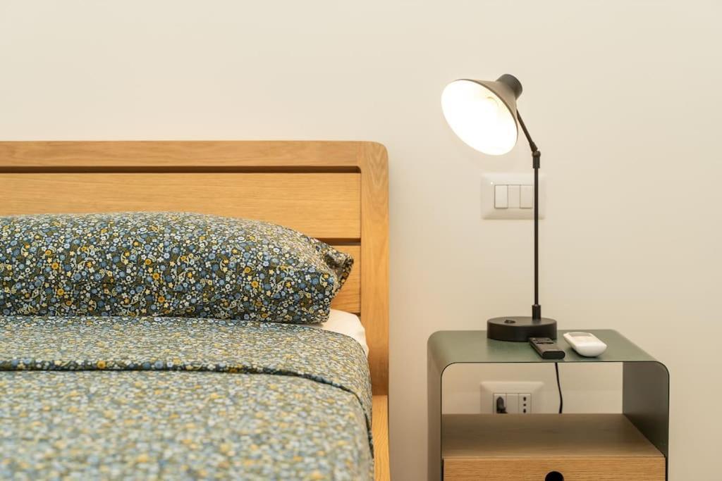 Esclusivo Con 2 Da Letto Apartamento