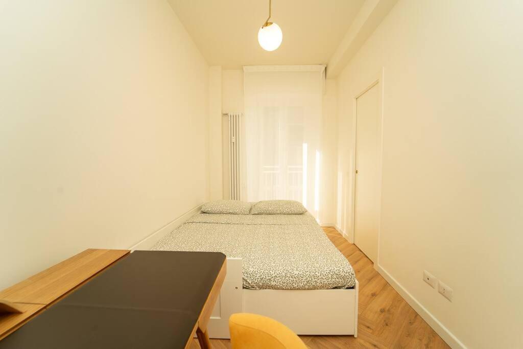 Apartamento Esclusivo Con 2 Da Letto