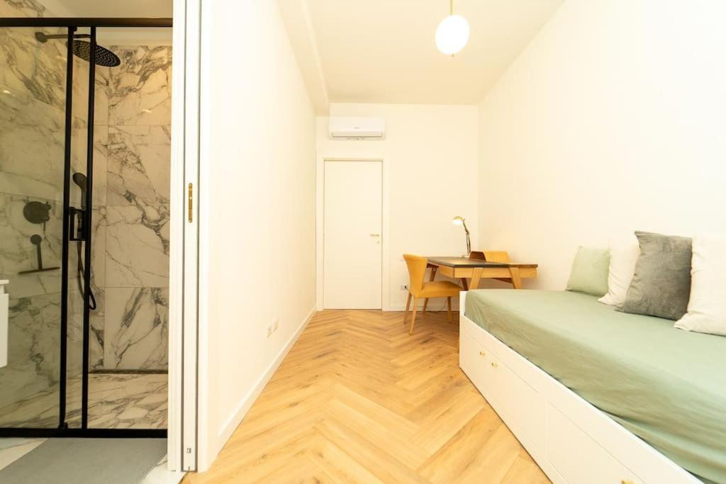 Esclusivo Con 2 Da Letto Apartamento Milão
