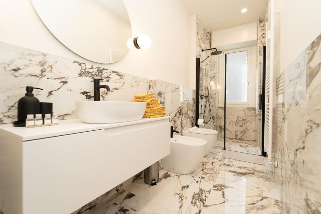 Apartamento Esclusivo Con 2 Da Letto *