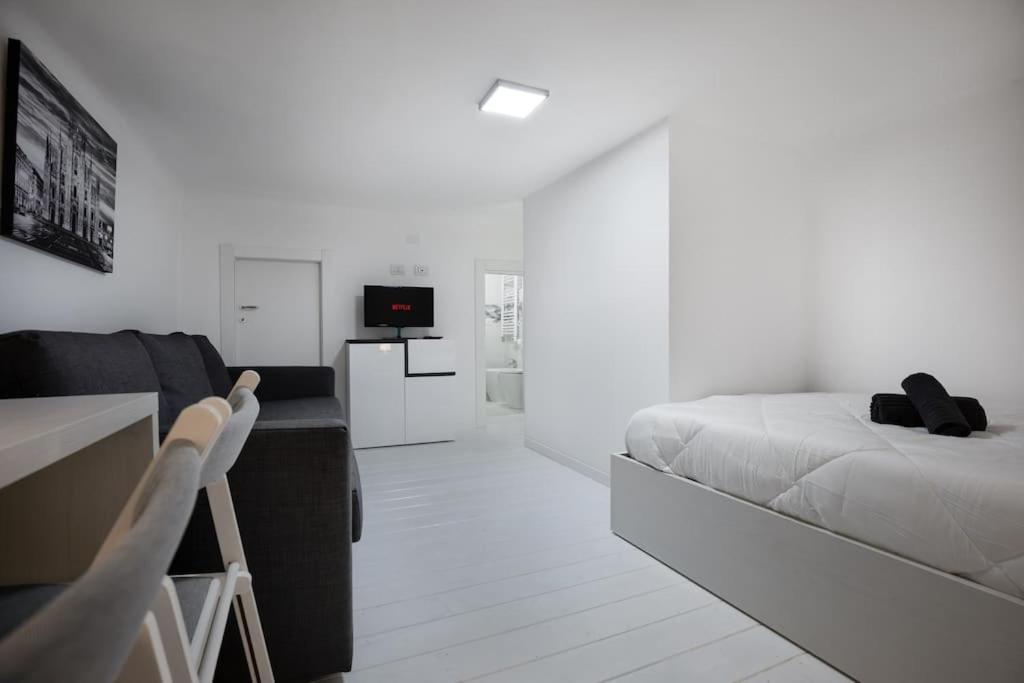 Three-suite With Free Netflix And Fast Wifi Milan