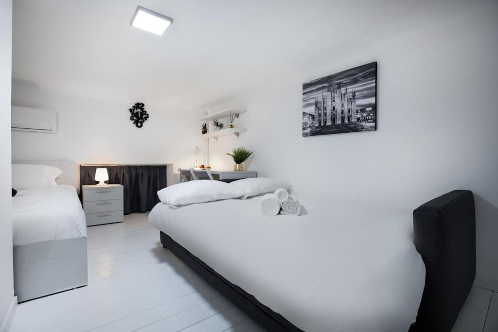 Three-suite With Free Netflix And Fast Wifi