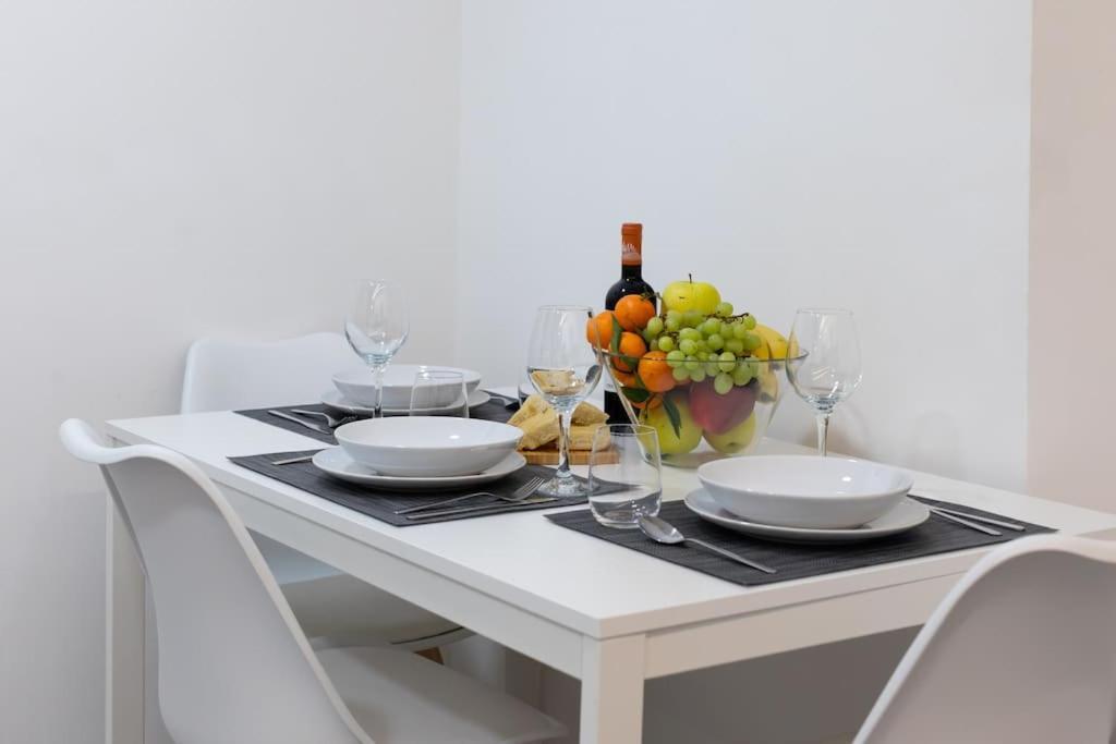 Three-suite With Free Netflix And Fast Wifi Apartment Milan