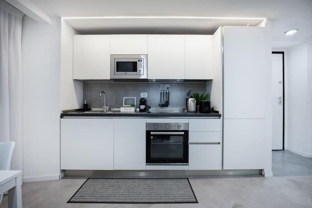 Three-suite With Free Netflix And Fast Wifi Milan